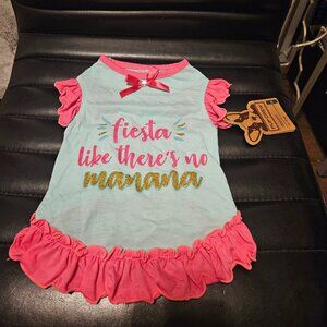 Dog Clothes- Day Wear Fashion Bundle Box (4 Items)